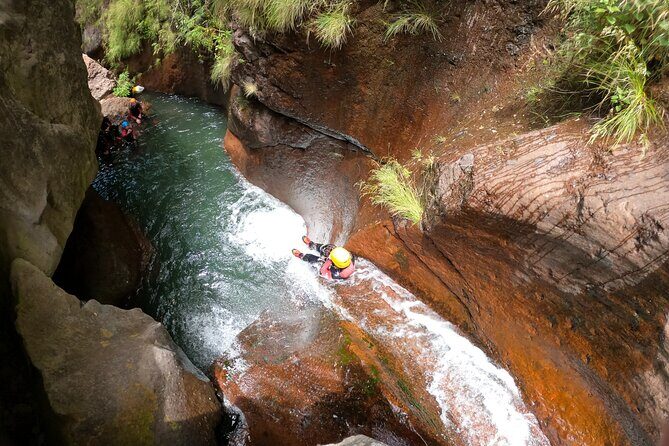 Canyoning Experience Level II Moderate - Final Thoughts: Who Should Book?