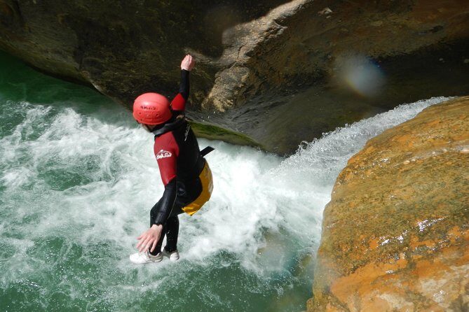 Canyoning for family and kids in Sierra de Guara - Value for Money: Is It Worth It?