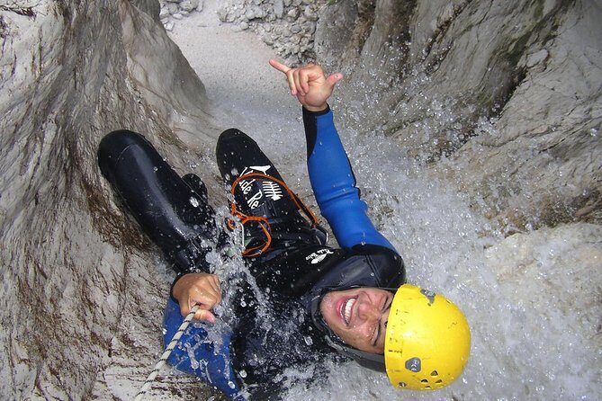 Canyoning Fratarica - Who Will Love Canyoning Fratarica?