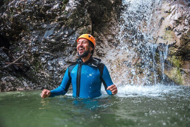 Canyoning Fratarica - Price and Value: Is It Worth It?