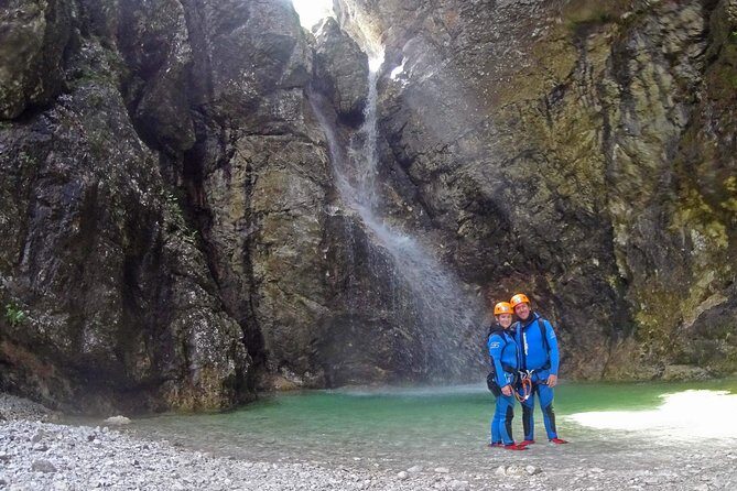 Canyoning Fratarica - What Reviewers Say