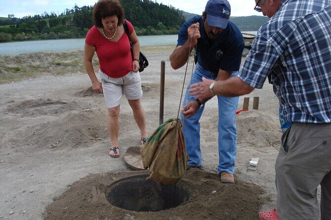 Canyoning & Furnas Tour (Azores - São Miguel) - Final Thoughts: Is It Worth Your Time?