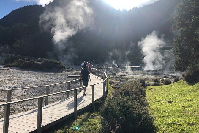 Canyoning & Furnas Tour (Azores - São Miguel) - FAQ
