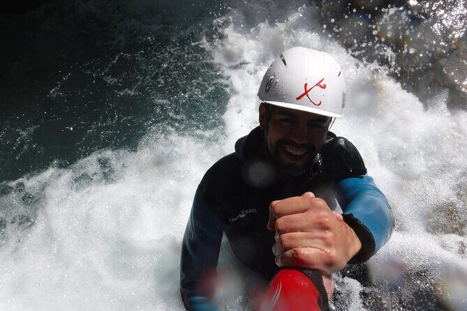 Canyoning Girona Costa Brava - Pricing and Value