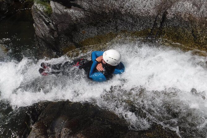 Canyoning Girona Costa Brava - Final Thoughts
