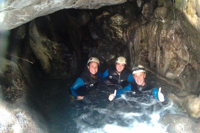 Canyoning in Andalucia: Rio Verde Canyon - Final Thoughts