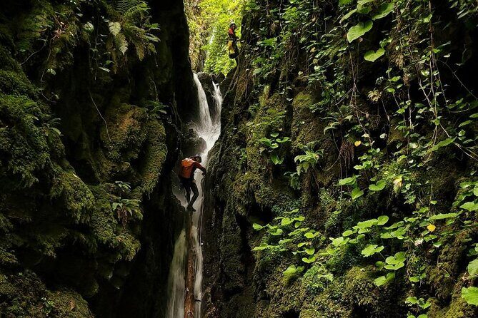 Canyoning in Batumi - A Detailed Look at Canyoning in Batumi