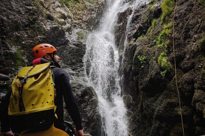 Canyoning in Batumi - Final Thoughts