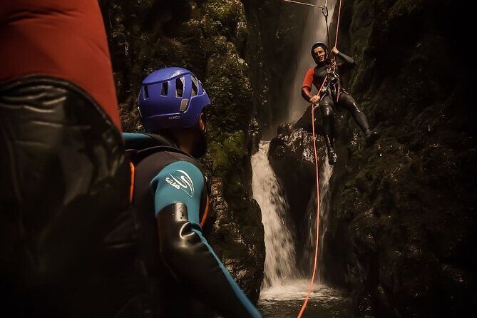 Canyoning in Batumi - FAQ
