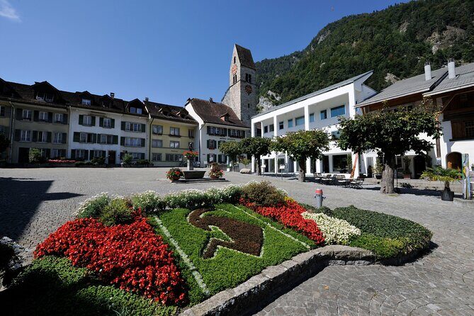Canyoning in Interlaken from Zurich - The Sum Up