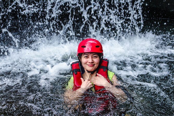 Canyoning in Kitulgala - Final Thoughts