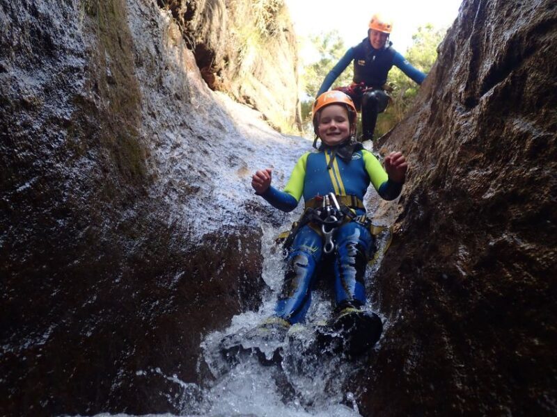 Canyoning in Madeira: Ideal for First-Timers and Families - Pricing and Value