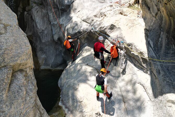 Canyoning in Manikia Gorge from Athens - The Sum Up: Is It Worth It?