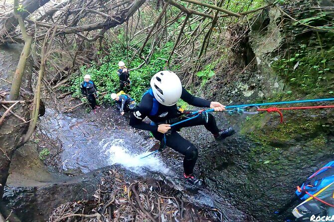 Canyoning in Rainforest: The hidden waterfalls of Gran Canaria - Final Thoughts