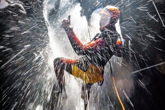Canyoning in Salto do Cabrito (Sao Miguel - Azores) - Who Would Love This Tour?