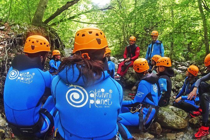 Canyoning in Susec Canyon - Value for Money and Practical Considerations