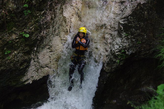 Canyoning in Susec Canyon - Frequently Asked Questions