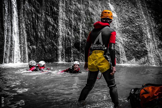 Canyoning in the Gorges du Loup - Who Will Love This Tour?