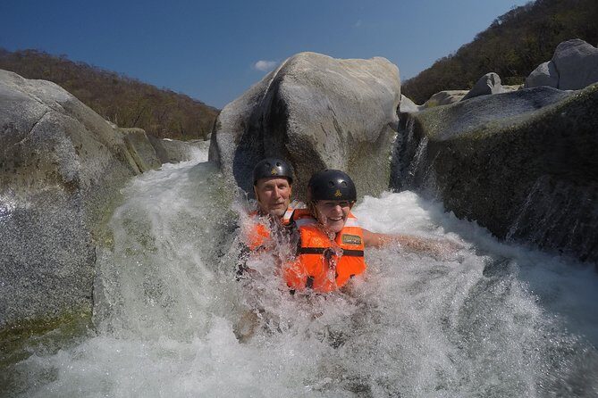 Canyoning in the Oaxacan Coast Canyons - Practical Tips for Travelers
