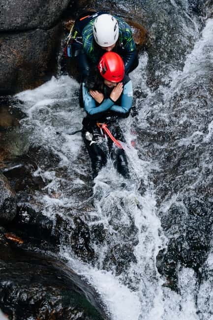 Canyoning in Vall de Núria (Girona) - Practical Considerations