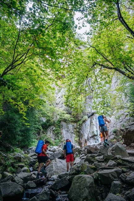 Canyoning in Vall de Núria (Girona) - Final Thoughts