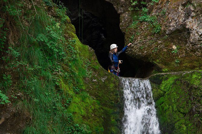 Canyoning Lake Bled Slovenia - Free Photos and Videos - Who is This Tour Best Suited For?