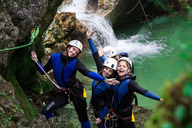 Canyoning Lake Bled Slovenia - Free Photos and Videos - Final Thoughts: Is It Worth It?