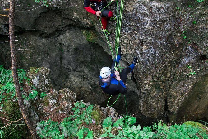Canyoning Lake Bled Slovenia - Free Photos and Videos - FAQ
