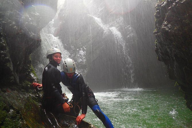 Canyoning Lake Bled Slovenia With Photos and Videos - Wrapping It Up: Who Should Book?