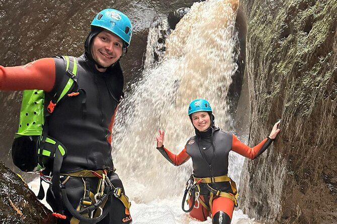 Canyoning Lower Ilheus - Flores Island - FAQs