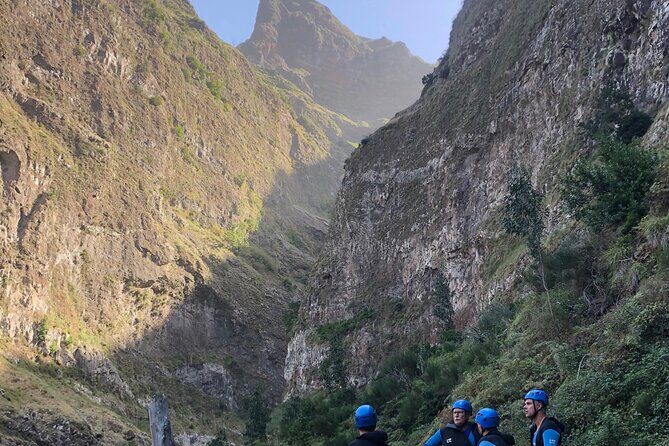 Canyoning Madeira Island Level 2 - The Sum Up: Is It Worth It?