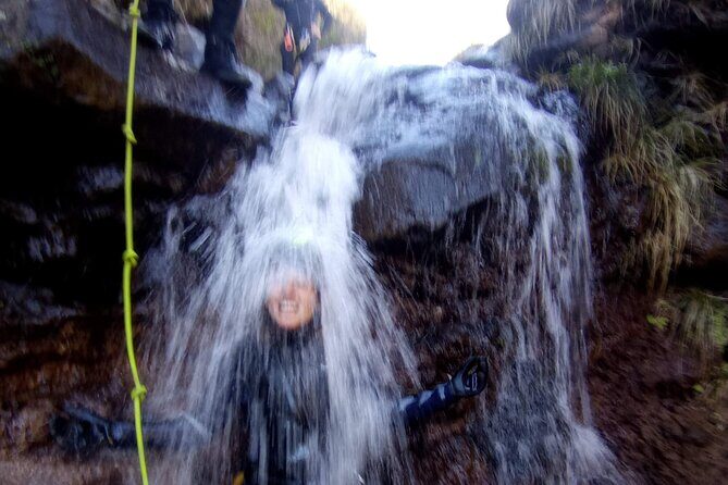 Canyoning Madeira Private/Small group tour - Is This Tour Worth the Price?