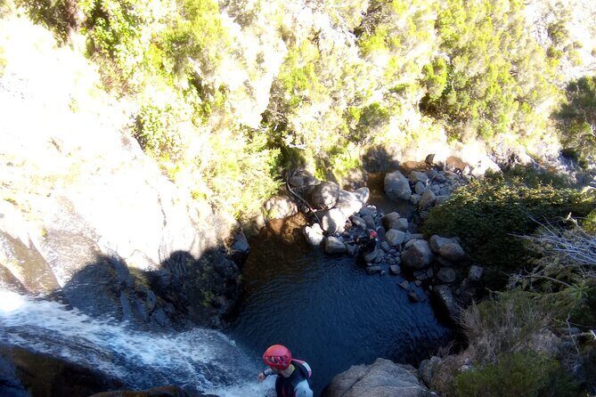 Canyoning Madeira Private/Small group tour - Why Choose This Tour?