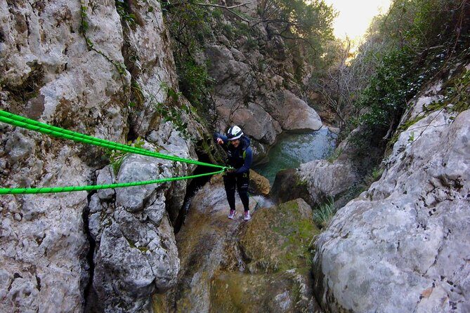 Canyoning Mallorca - The Practical Side: Pricing, Duration, and What’s Included