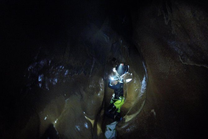 Canyoning Mallorca - Who Should Book This Tour?