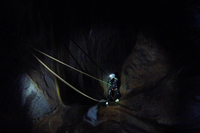 Canyoning Mallorca - The Sum Up: An Authentic Mallorca Adventure