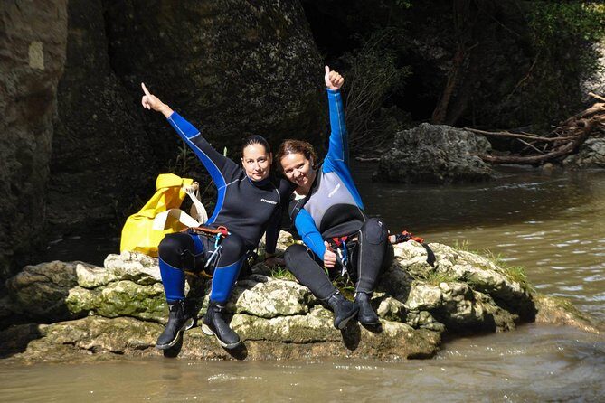 Canyoning Negovanka river - The Experience — What Makes It Special?