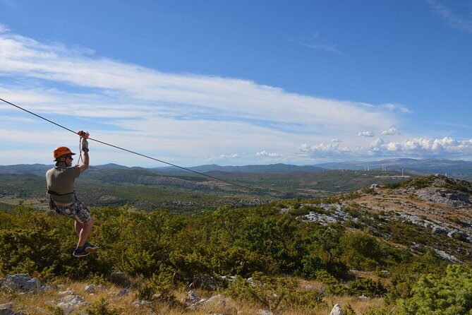 Canyoning on Cetina River Adventure from Split or Zadvarje - Who Should Consider This Tour