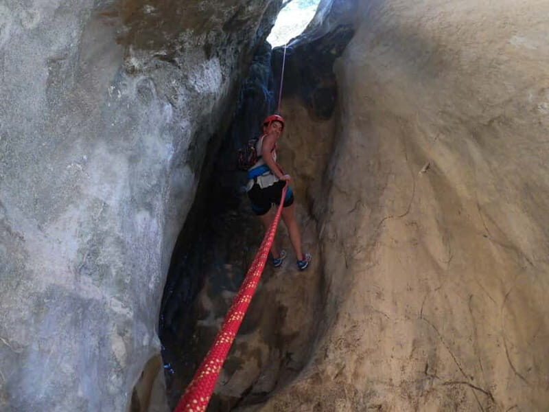 Canyoning Skurda River - Extreme adventure in Kotor City - The Experience and Reviews