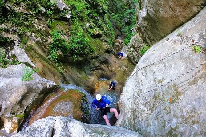 Canyoning Skurda River - Extreme adventure in Kotor City - Frequently Asked Questions