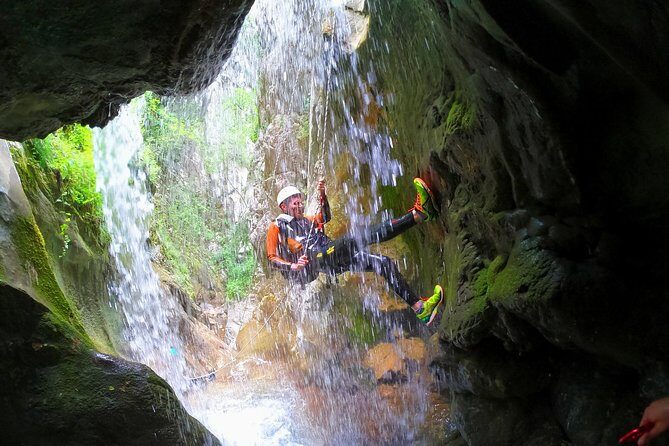 Canyoning Skurda River - Extreme adventure in Kotor City - Final Thoughts