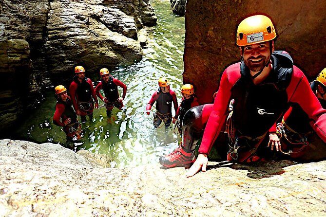 Canyoning Starzlachklamm - Final Thoughts: Why Choose Canyoning Starzlachklamm?