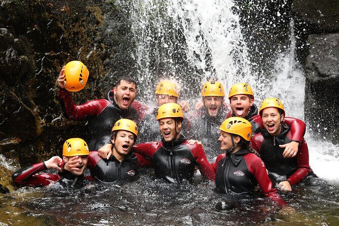 Canyoning tour Aero Besorgues -half day - Final Thoughts: Is It Worth It?