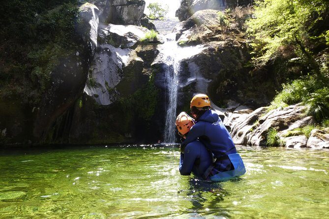 Canyoning Tour - An In-Depth Look at the Canyoning Experience