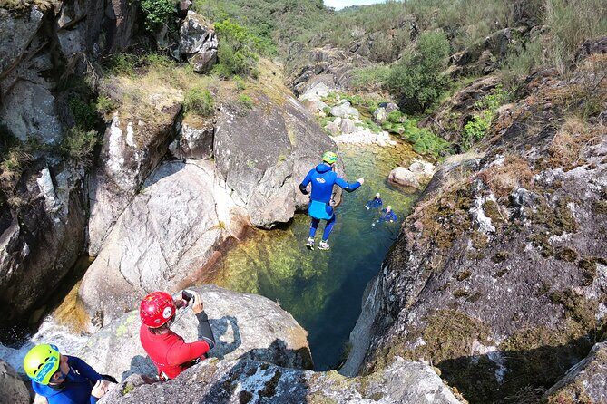 Canyoning Tour - FAQ