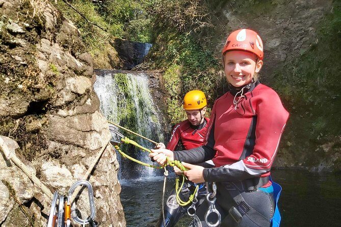 Canyoning Tour from Sapa Vietnam - Authentic Reviews & Insights
