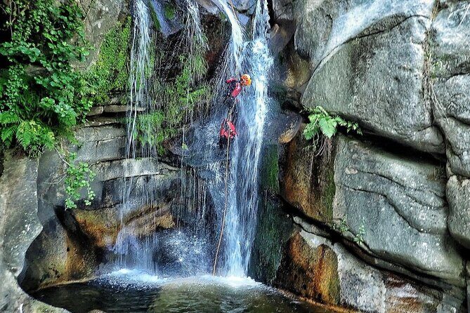 Canyoning Tour from Sapa Vietnam - FAQs