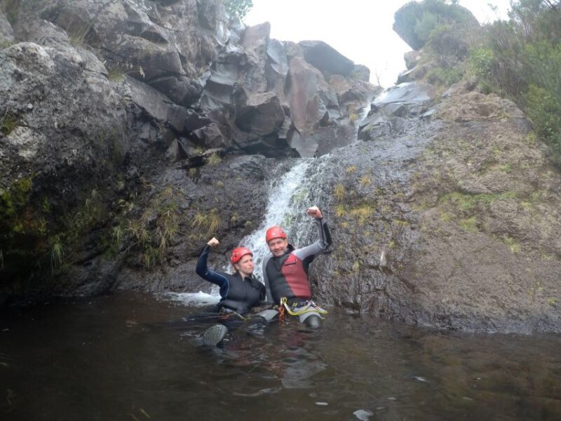 Canyoning tour: Private - Authentic Insights from Reviewers