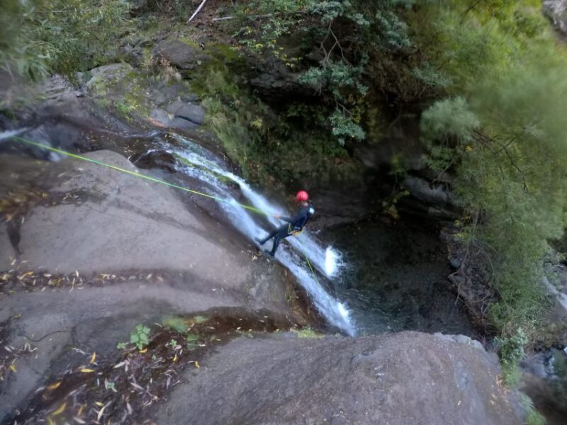 Canyoning tour: Private - Final Thoughts