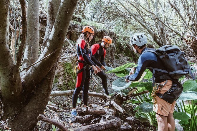 Canyoning with Waterfalls in the Rainforest - Small Groups - Frequently Asked Questions (FAQs)